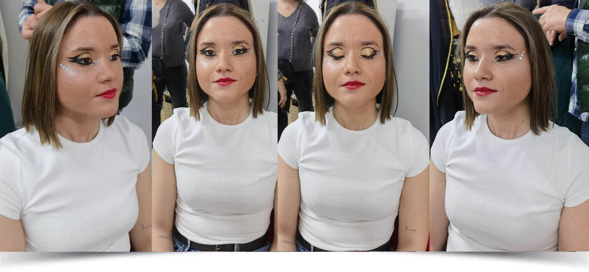 maquillajes artisticos castellon