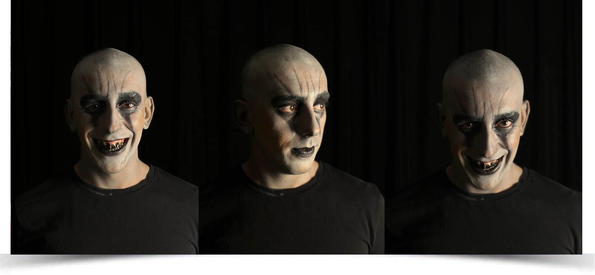 maquillaje artistico